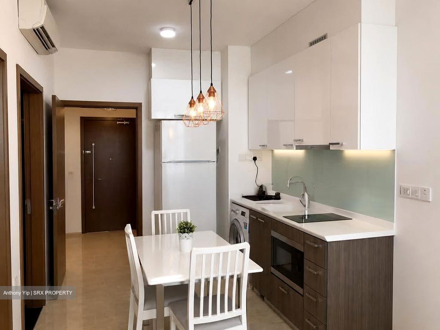 The Hillford (D21), Apartment #620786861
